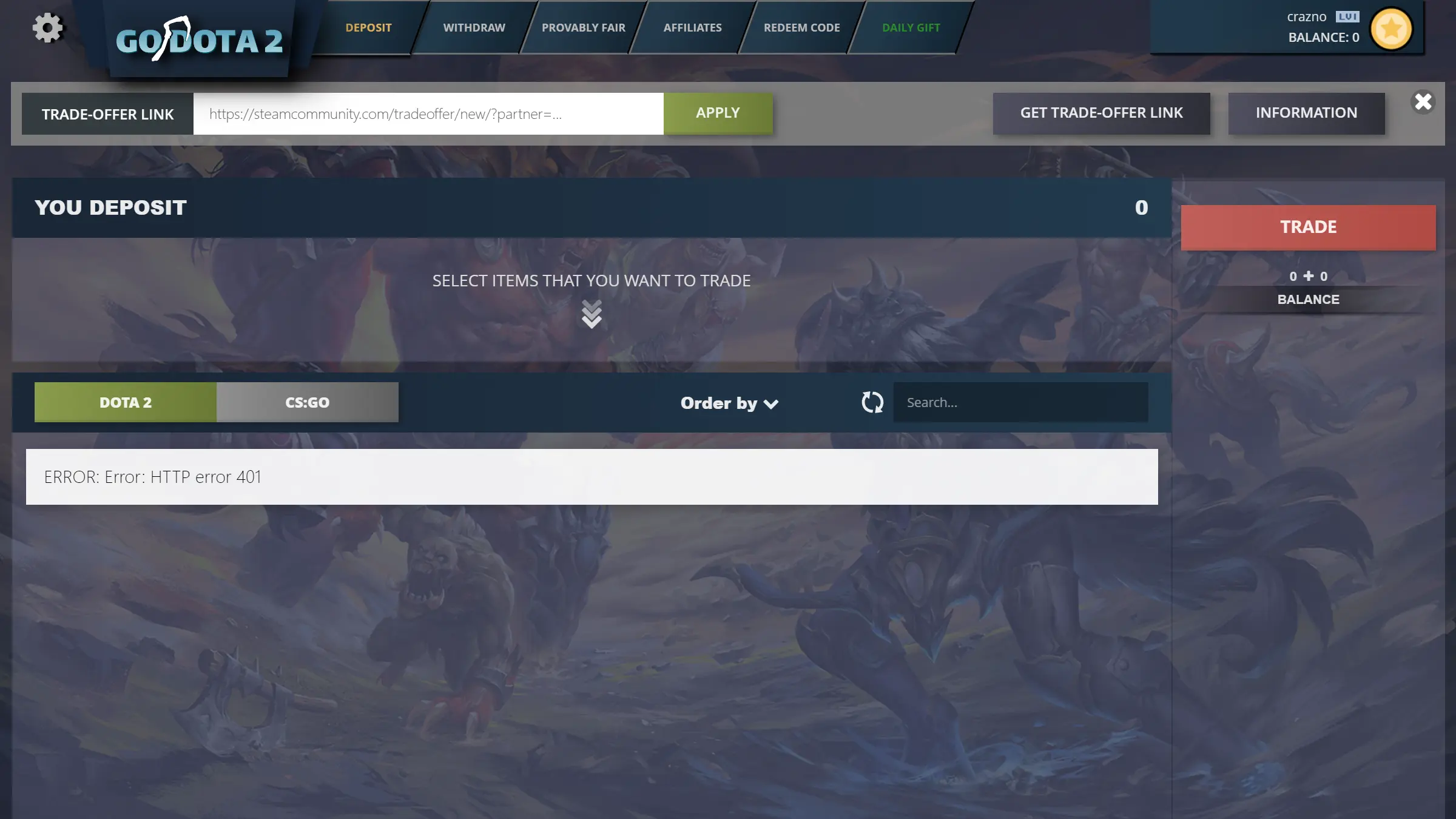 godota2 deposit.webp