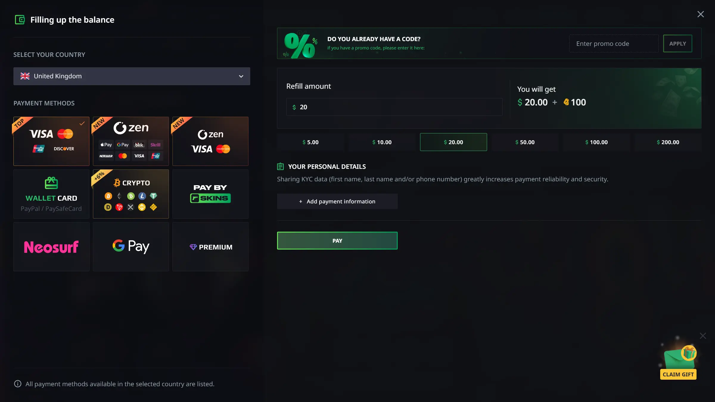 hellcase deposit.webp