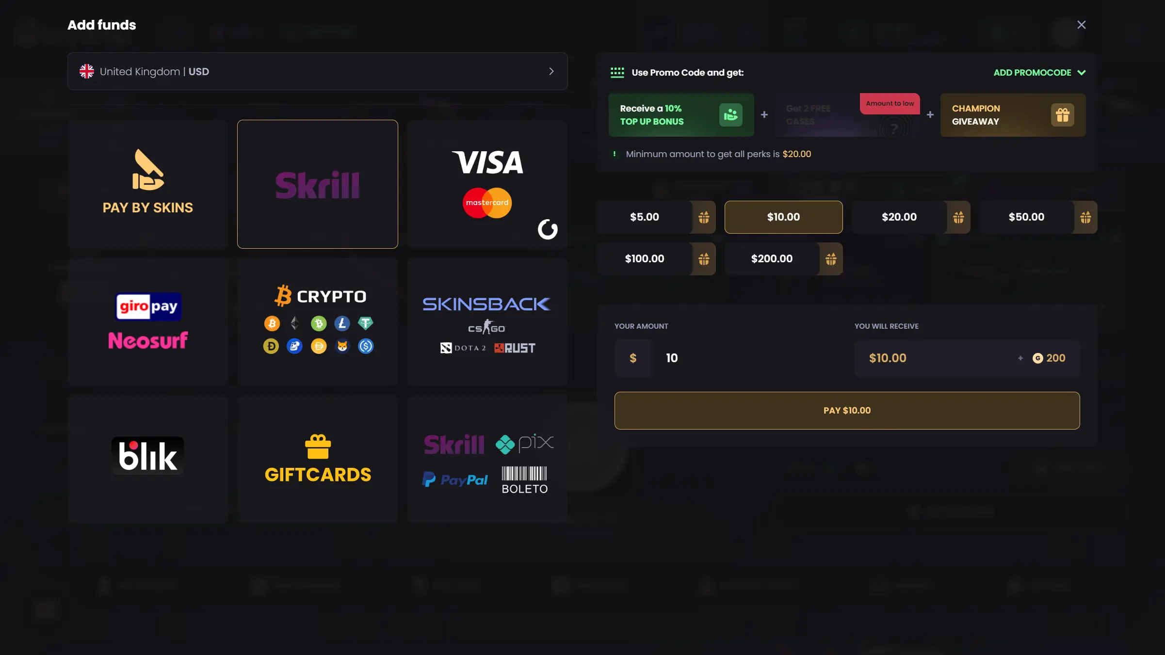 keydrop deposit.webp