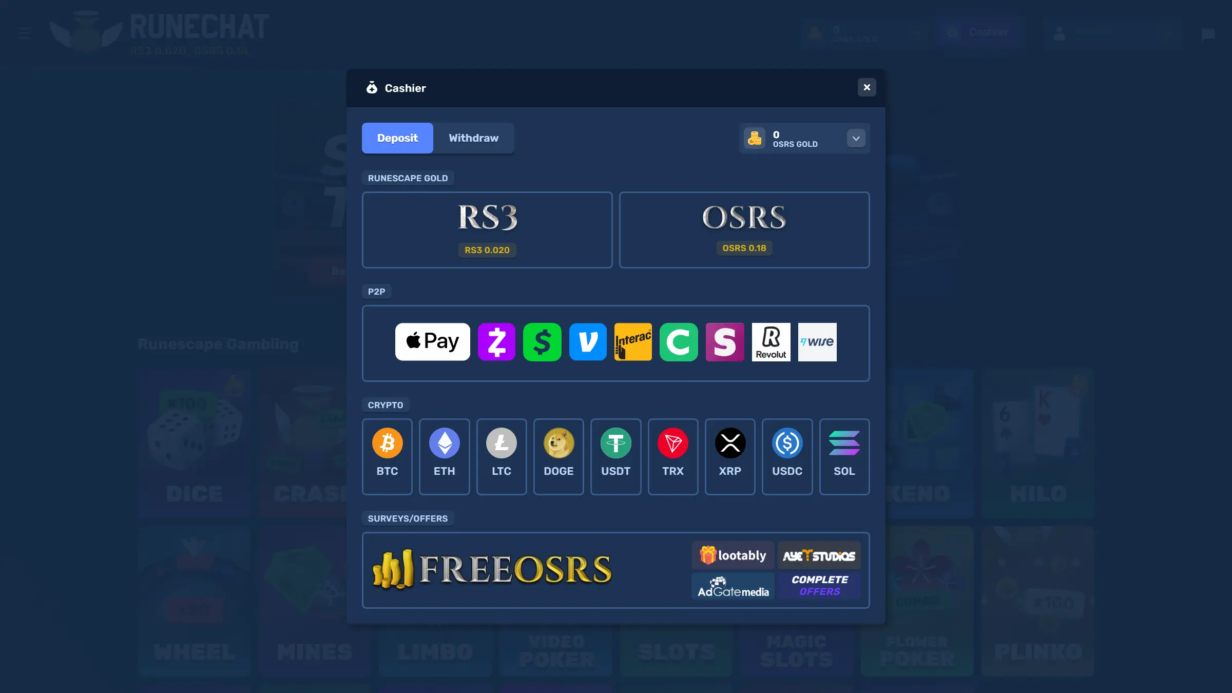 runechat deposit.webp
