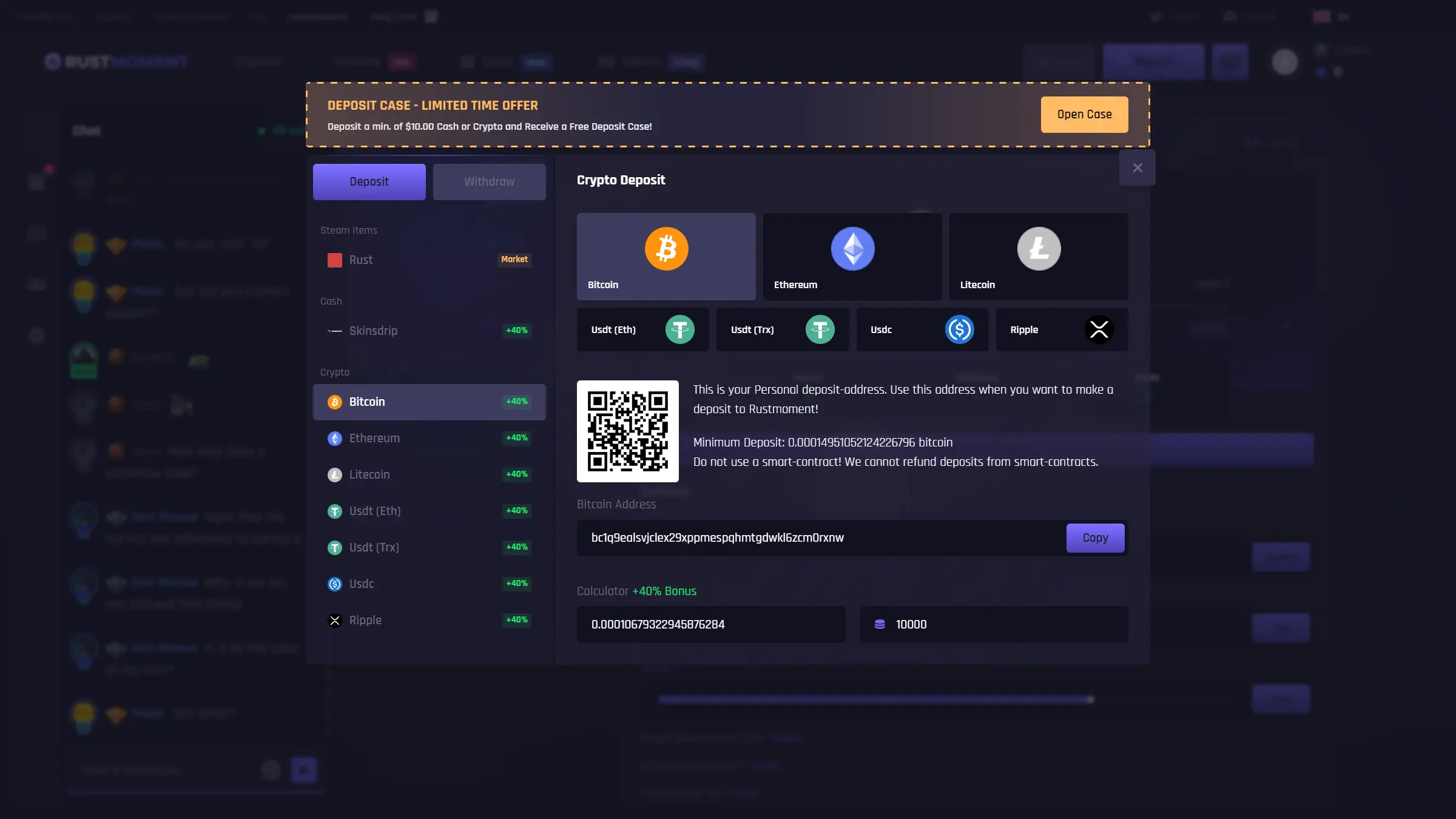 rustmoment deposit.webp