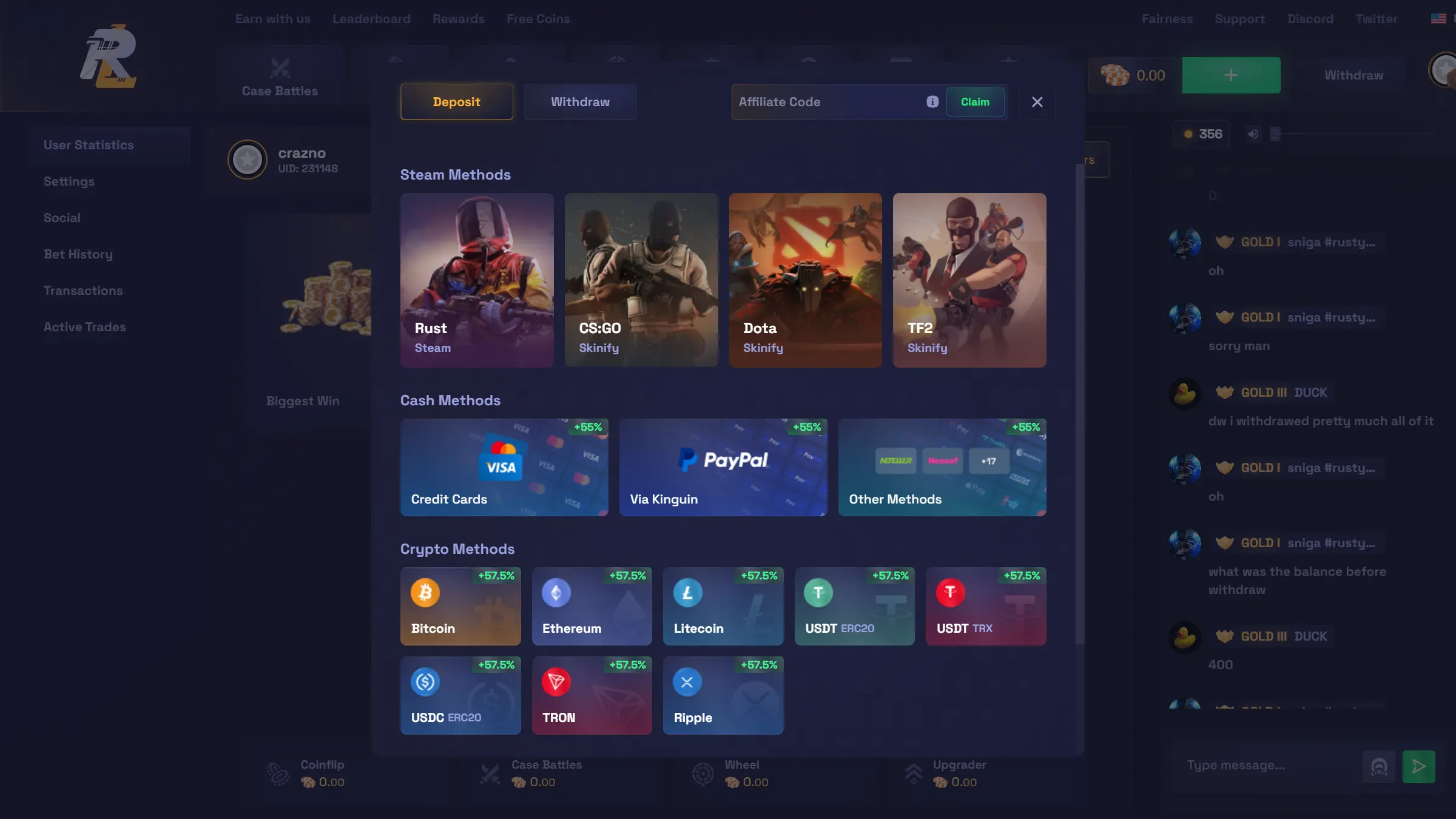 rustyloot deposit.webp