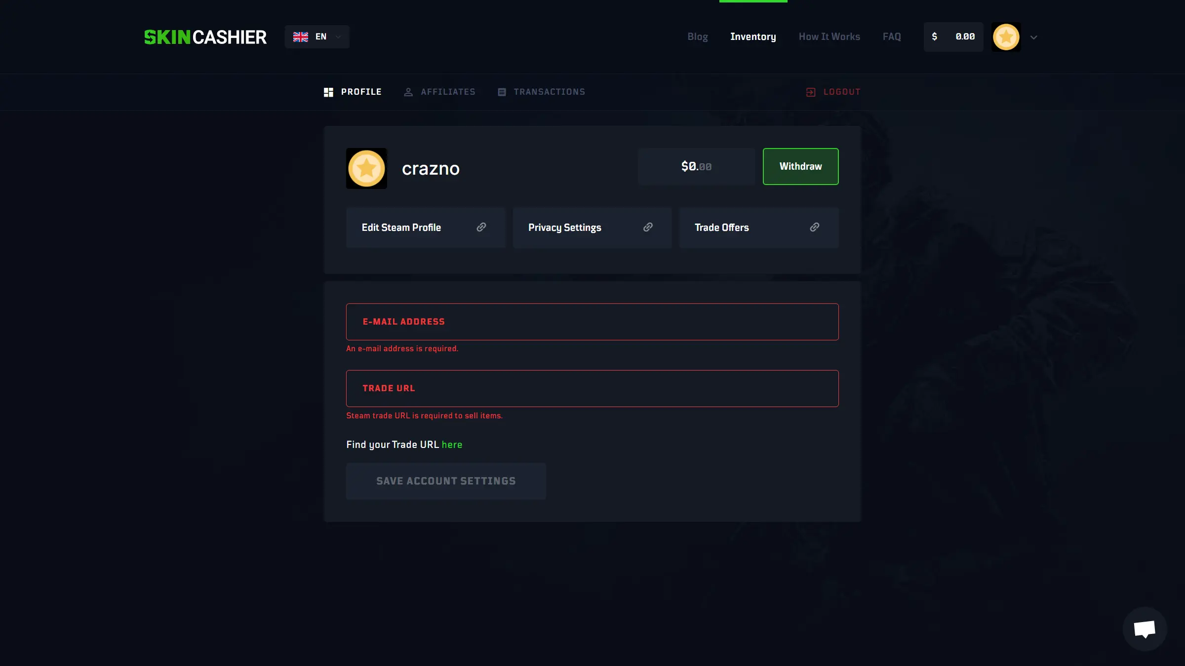 skincashier profile.webp