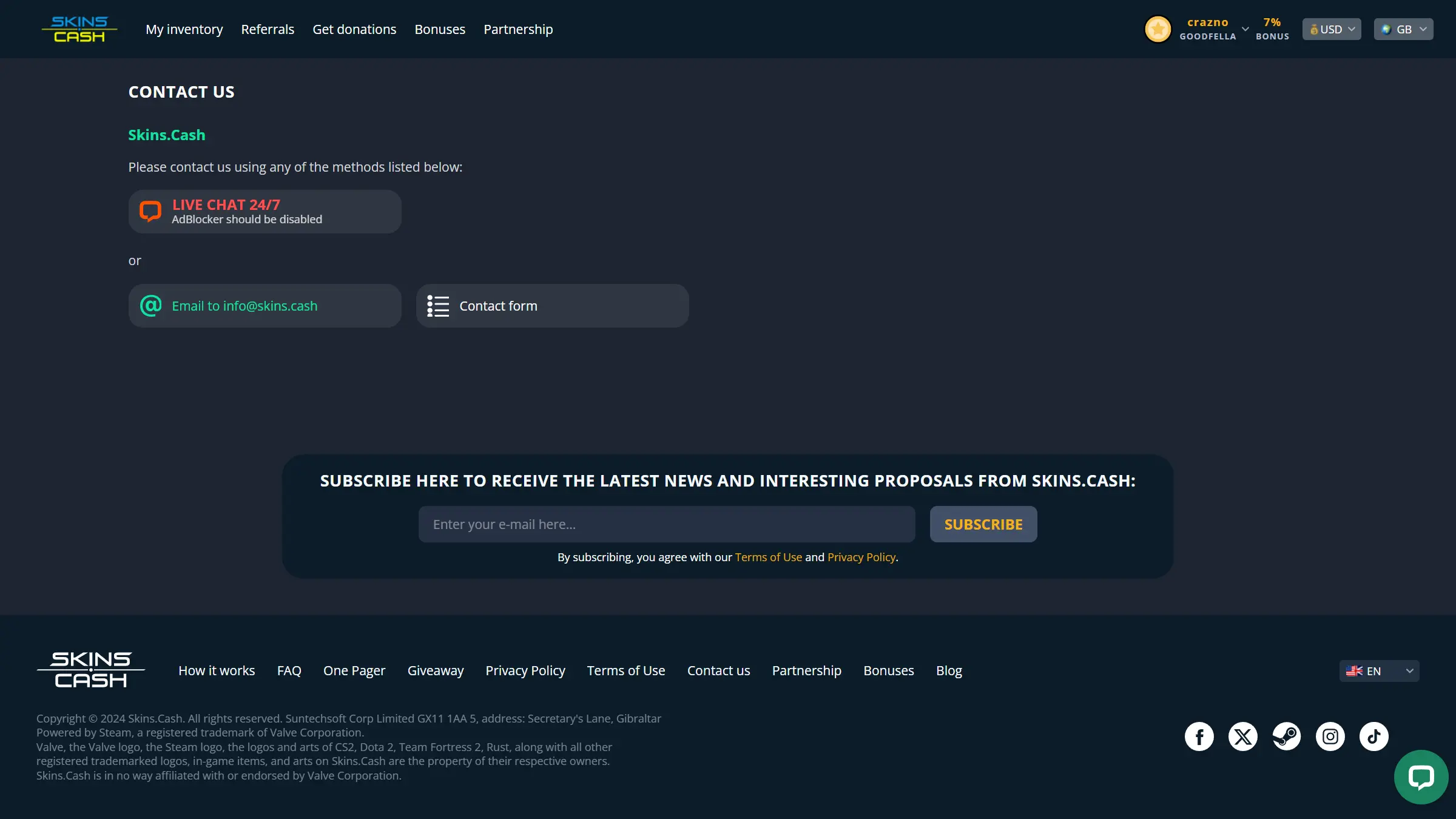 skinscash support.webp
