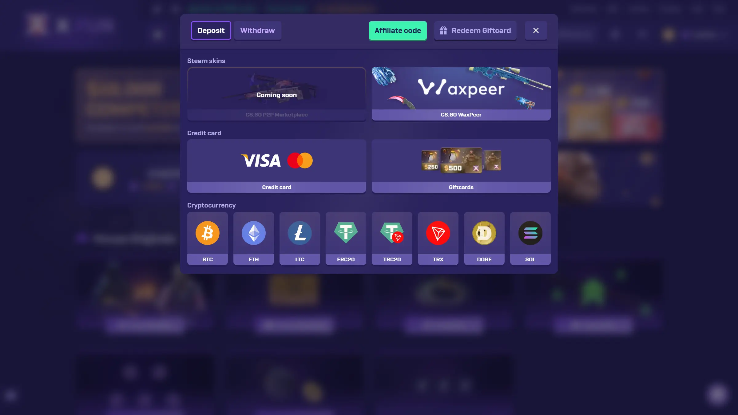 x.fun deposit.webp