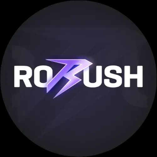 RoRush Logo