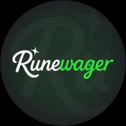 RuneWager Logo
