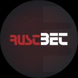 RustBet Logo