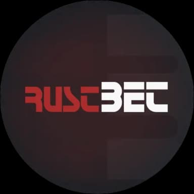 RustBet Logo