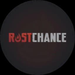 RustChance Logo