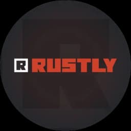 Rustly Logo