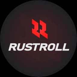 RustRoll Logo