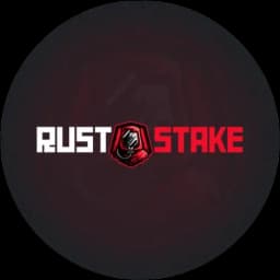 RustStake Logo