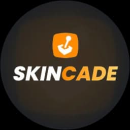 SkinCade Logo