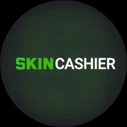 SkinCashier Logo