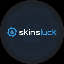 SkinsLuck Logo