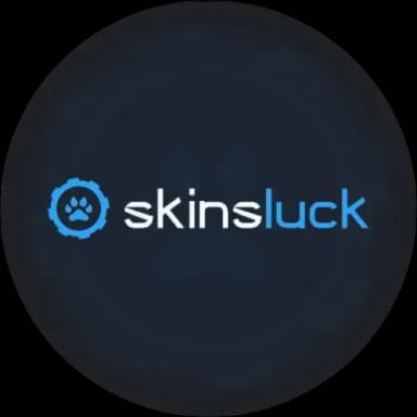 SkinsLuck Logo
