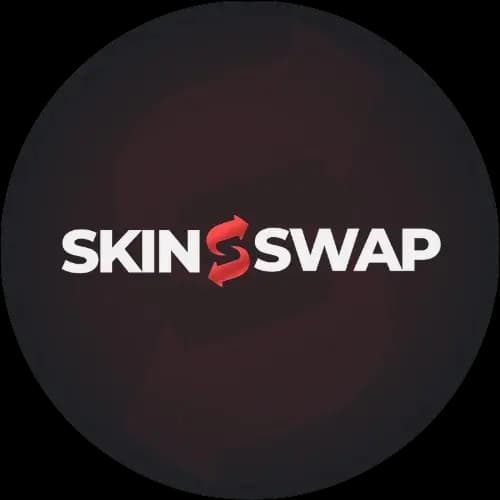 SkinSwap Logo