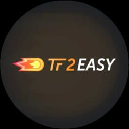TF2Easy Logo