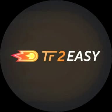 TF2Easy Logo