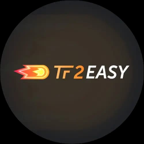 TF2Easy Logo