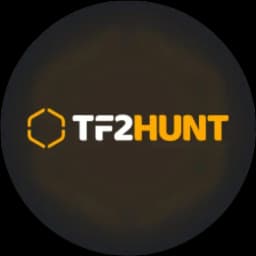 TF2Hunt Logo