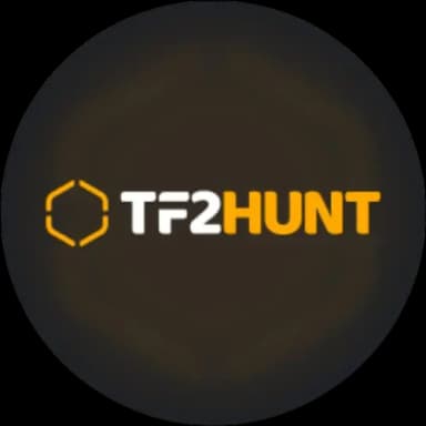 TF2Hunt Logo