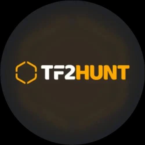 TF2Hunt Logo