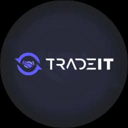 Tradeit.gg Logo