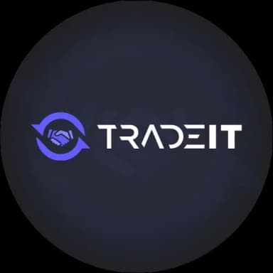 Tradeit.gg Logo